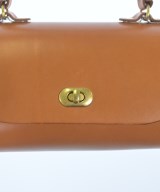 HERZ（ヘルツ）ハンドバッグ ベージュ サイズ:- レディース/2200711364622