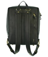 HERZ（ヘルツ）バックパック・リュック 黒 サイズ:- メンズ/2200637242158