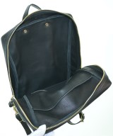 HERZ（ヘルツ）バックパック・リュック 黒 サイズ:- メンズ/2200637242158