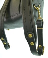 HERZ（ヘルツ）バックパック・リュック 黒 サイズ:- メンズ/2200637242158