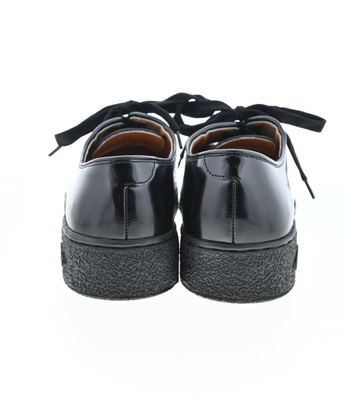 MANEBU（マネブ）その他 黒 サイズ:EU41(26cm位) メンズ/2200650231085