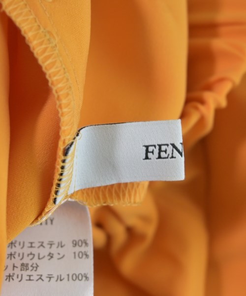 FENNEL（フェンネル）その他 オレンジ サイズ:9(M位) レディース/2200613102094