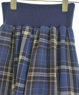 FENNEL（フェンネル）ロング・マキシ丈スカート 紫 サイズ:-(M位) レディース/2200625948062