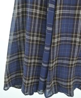 FENNEL（フェンネル）ロング・マキシ丈スカート 紫 サイズ:-(M位) レディース/2200625948062