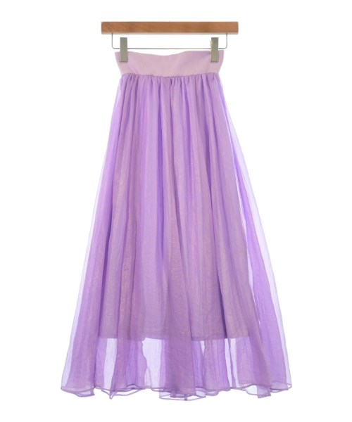 フェンネル(FENNEL)のFENNEL ロング・マキシ丈スカート