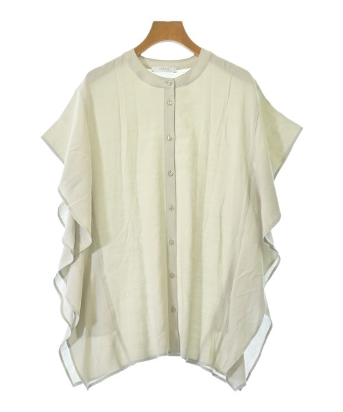 フェンネル(FENNEL)のFENNEL ブラウス