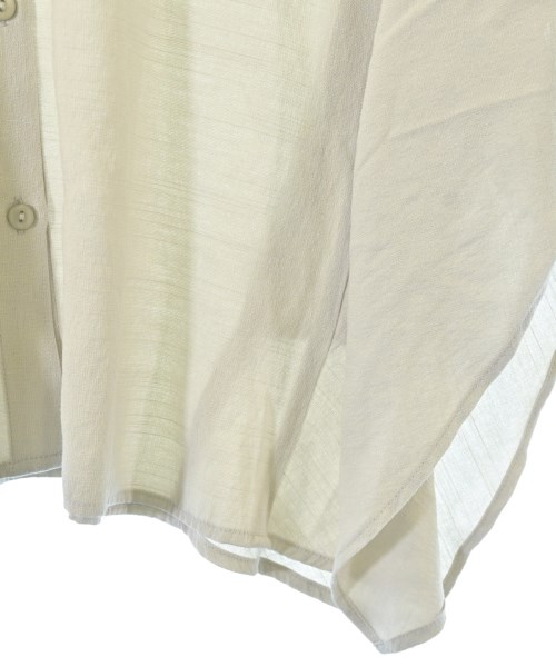 FENNEL（フェンネル）ブラウス ベージュ サイズ:9(M位) レディース/2200612017238