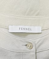FENNEL（フェンネル）ブラウス ベージュ サイズ:9(M位) レディース/2200612017238