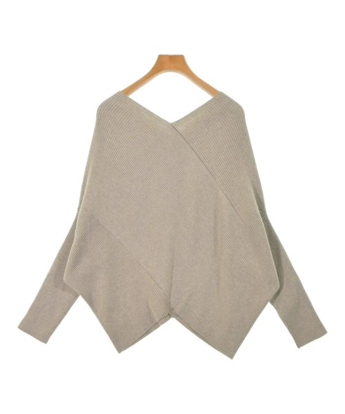 FENNEL（フェンネル）ニット・セーター ベージュ サイズ:9(M位) レディース/2200669323061