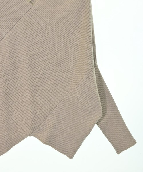 FENNEL（フェンネル）ニット・セーター ベージュ サイズ:9(M位) レディース/2200669323061