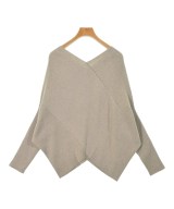 FENNEL（フェンネル）ニット・セーター ベージュ サイズ:9(M位) レディース/2200669323061