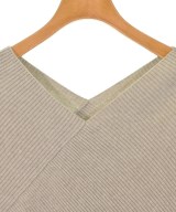 FENNEL（フェンネル）ニット・セーター ベージュ サイズ:9(M位) レディース/2200669323061