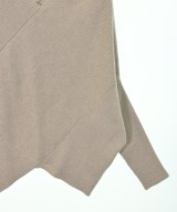 FENNEL（フェンネル）ニット・セーター ベージュ サイズ:9(M位) レディース/2200669323061