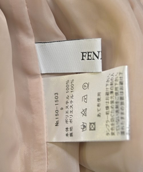 FENNEL（フェンネル）その他 ベージュ サイズ:9(M位) レディース/2200636239036