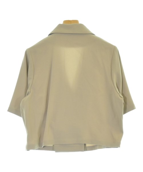 FENNEL（フェンネル）カジュアルジャケット カーキ サイズ:9(M位) レディース/2200652416039