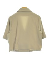 FENNEL（フェンネル）カジュアルジャケット カーキ サイズ:9(M位) レディース/2200652416039