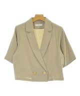 FENNEL カジュアルジャケット