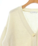 FENNEL（フェンネル）カーディガン 白 サイズ:38(M位) レディース/2200649921034