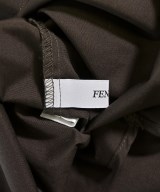 FENNEL（フェンネル）カジュアルシャツ 茶 サイズ:F レディース/2200702309113