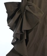 FENNEL（フェンネル）カジュアルシャツ 茶 サイズ:F レディース/2200702309113
