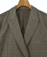 FENNEL（フェンネル）カジュアルジャケット 茶 サイズ:F レディース/2200666518026