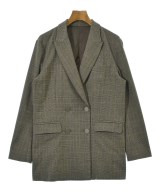 FENNEL カジュアルジャケット