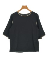 FENNEL（フェンネル）ブラウス 黒 サイズ:9(M位) レディース/2200736552059