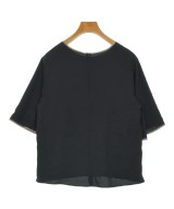 FENNEL（フェンネル）ブラウス 黒 サイズ:9(M位) レディース/2200736552059