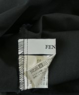 FENNEL（フェンネル）ブラウス 黒 サイズ:F レディース/2200719038068