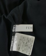FENNEL（フェンネル）ブラウス 黒 サイズ:-(M位) レディース/2200719038112