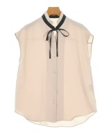 FENNEL（フェンネル）ブラウス ベージュ サイズ:9(M位) レディース/2200719038129