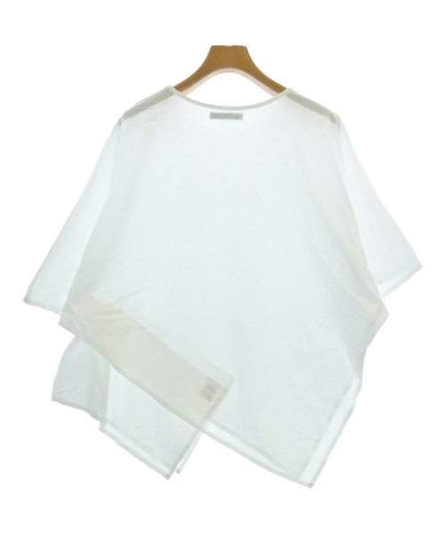 FENNEL（フェンネル）Tシャツ・カットソー 白 サイズ:9(M位) レディース/2200722120033