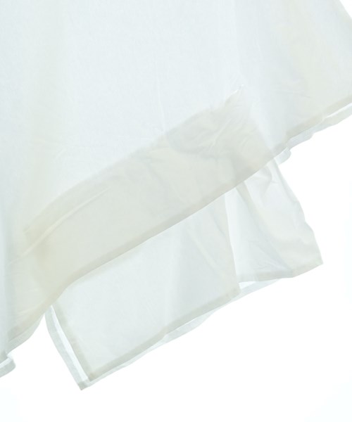 FENNEL（フェンネル）Tシャツ・カットソー 白 サイズ:9(M位) レディース/2200722120033
