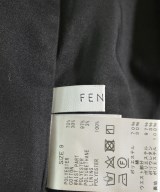 FENNEL（フェンネル）ロング・マキシ丈スカート 黒 サイズ:9(M位) レディース/2200683594027