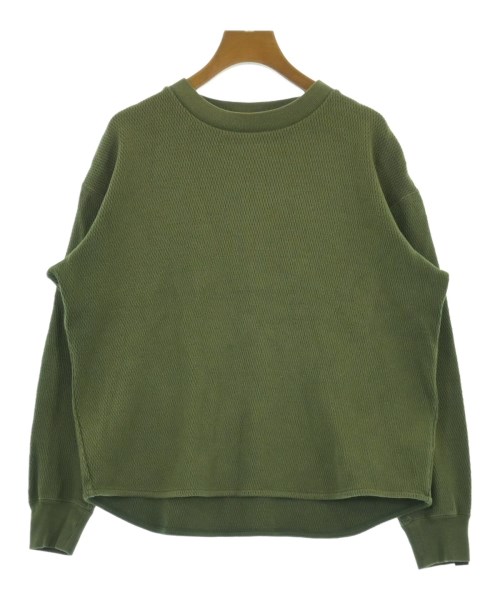 スヤード(THYARD)のTHYARD スウェット