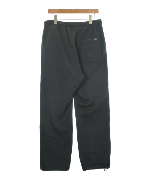 THYARD（スヤード）スウェットパンツ 黒 サイズ:3(L位) メンズ/2200622136073