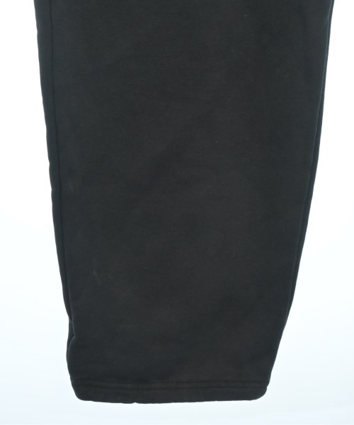 THYARD（スヤード）スウェットパンツ 黒 サイズ:3(L位) メンズ/2200622136073