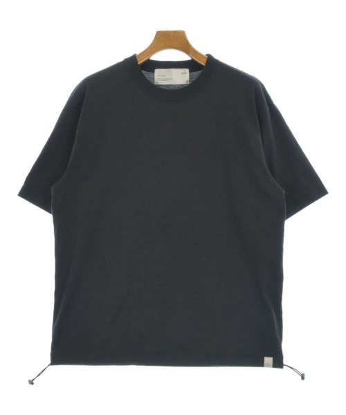 THYARD(スヤード)Tシャツ・カットソー 紺 サイズ:2(M位)/2200690780086