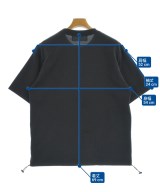 THYARD（スヤード）Tシャツ・カットソー 紺 サイズ:2(M位) メンズ/2200690780086