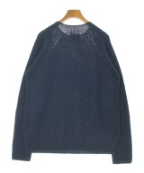 THYARD（スヤード）ニット・セーター 紺 サイズ:2(M位) レディース/2200645923049