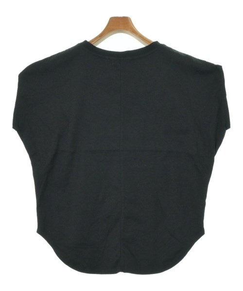 THYARD（スヤード）ノースリーブ 黒 サイズ:1(S位) レディース/2200641785085