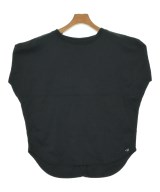 THYARD（スヤード）ノースリーブ 黒 サイズ:1(S位) レディース/2200641785085