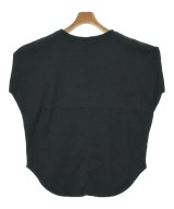 THYARD（スヤード）ノースリーブ 黒 サイズ:1(S位) レディース/2200641785085