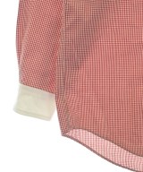 The Mongolian Choppsss（ザモンゴリアンチョップス）カジュアルシャツ 赤 サイズ:2(M位) メンズ/2200646201177