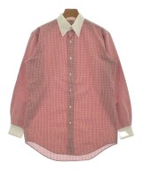 The Mongolian Choppsss カジュアルシャツ