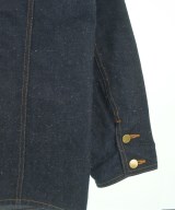 The Mongolian Choppsss（ザモンゴリアンチョップス）デニムジャケット 紺 サイズ:2(M位) メンズ/2200664303013