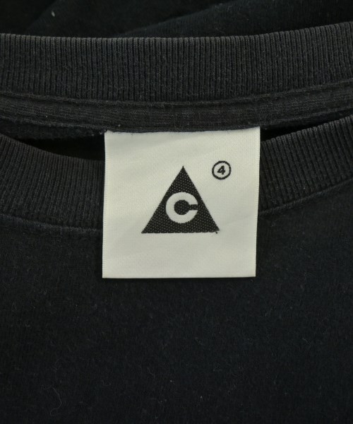 The Mongolian Choppsss（ザモンゴリアンチョップス）Tシャツ・カットソー 黒 サイズ:4(XL位) メンズ/2200682151115