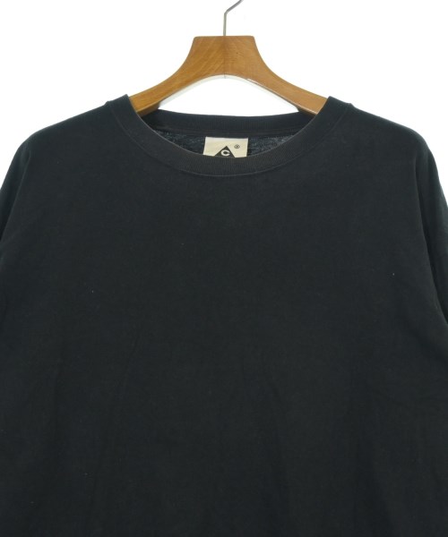 The Mongolian Choppsss（ザモンゴリアンチョップス）Tシャツ・カットソー 黒 サイズ:4(XL位) メンズ/2200682151115