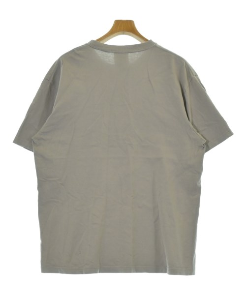 The Mongolian Choppsss（ザモンゴリアンチョップス）Tシャツ・カットソー グレー サイズ:4(XL位) メンズ/2200682151313