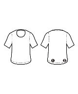The Mongolian Choppsss（ザモンゴリアンチョップス）Tシャツ・カットソー グレー サイズ:4(XL位) メンズ/2200682151313